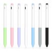 Redmi Smart Pen 2pcs Set Transparent Jelly Stylus Silicone Cover White - 2