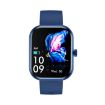 ZW65 2.01" Fitness Smart Watch - Blood Oxygen, Pressure, Heart Rate (Blue) - 3