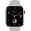 LC88 2" Square Screen Smart Watch, BT Call, Heart Rate/BP/O2/Sleep Monitor - 2