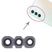 Samsung Galaxy A34 SM-A346B Rear Camera Lens Cover 10pcs (Black) - 4