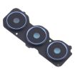 Samsung Galaxy M35 5G SM-M356B Rear Camera Lens Cover Blue 10pcs - 2