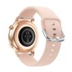 CY19 Smart Watch - 1.32" AMOLED, Blood Oxygen/Pressure/Heart Rate, Pink - 3