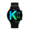 CY19 Smart Watch, 1.32" AMOLED, Blood Oxygen/Pressure/Heart Rate, Black - 2