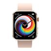 T92 1.81" IPS Smart Watch - Heart Rate, Blood Oxygen, Blood Pressure, Pink - 2