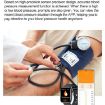 T92 1.81" IPS Smart Watch - Heart Rate, Blood Oxygen, Blood Pressure, Grey - 8