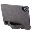 Xiaomi Redmi K Pad Grey TPU Leather Tablet Case with Wristband - 3