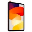 Xiaomi Redmi K Pad Brown TPU Leather Tablet Case with Wristband - 4