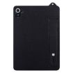 Xiaomi Redmi K Pad Black TPU Leather Tablet Case with Wristband - 2
