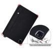 Xiaomi Redmi K Pad Black TPU Leather Tablet Case with Wristband - 6