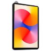Xiaomi Redmi Pad 2 Grey TPU Leather Tablet Case with Wristband - 4