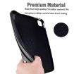 Xiaomi Redmi Pad 2 Grey TPU Leather Tablet Case with Wristband - 7