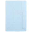 Xiaomi Pad 7 Ultra Ice Blue Magnetic Leather Tablet Case - 2