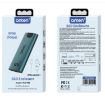 Onten UCA321 5Gbps M.2 M-key NGFF SSD Enclosure - Fast & Reliable - 5