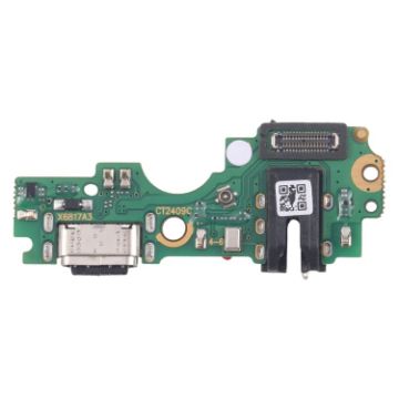 Infinix Hot 12 X6817 OEM Charging Port Board Replacement - 1