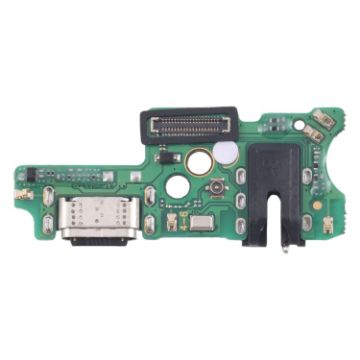 Infinix Note 12 Pro 4G X676B OEM Charging Port Board Replacement - 1