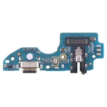 Infinix Hot 20 5G X666 OEM Charging Port Board Replacement - 1