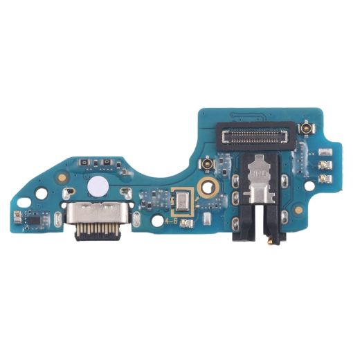 Infinix Hot 20 5G X666 OEM Charging Port Board Replacement - 1
