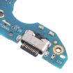 Infinix Hot 20 5G X666 OEM Charging Port Board Replacement - 4