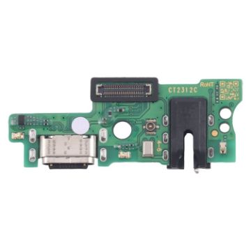 Infinix Hot 20S X6827 OEM Charging Port Board Replacement - 1