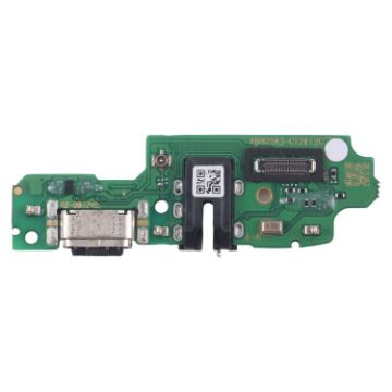 Infinix Hot 20 Play X6825 OEM Charging Port Board Replacement - 1
