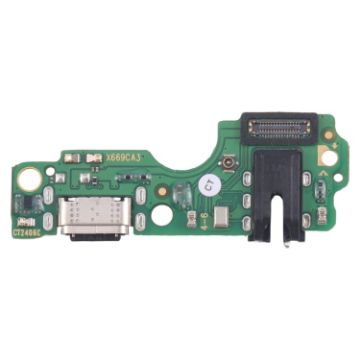 Infinix Hot 30i X669 OEM Charging Port Board Replacement - 1