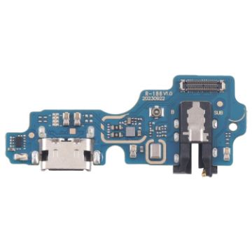 Infinix Smart 8 Pro X6525B OEM Charging Port Board Replacement - 1