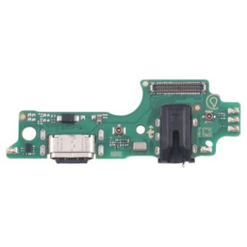 Infinix Note 30 5G X6711 OEM Charging Port Board Replacement - 1
