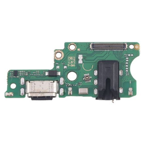 Infinix Note 30 Pro X678B OEM Charging Port Board Replacement - 1