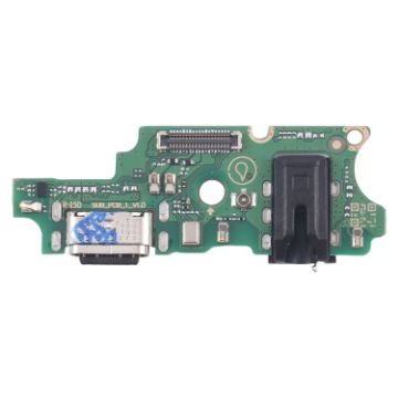 Infinix Hot 40 X6836 OEM Charging Port Board Replacement - 1