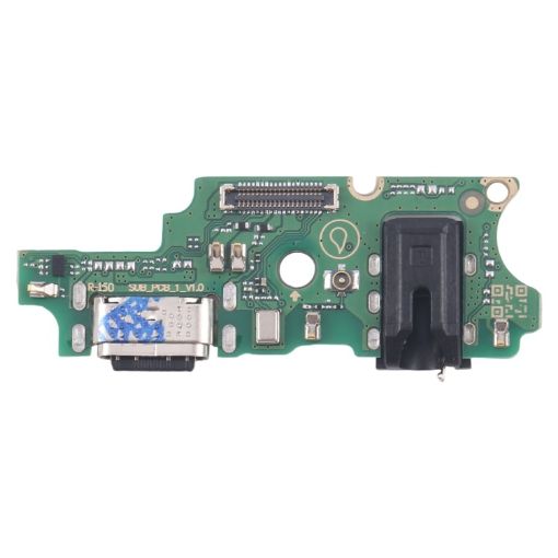 Infinix Hot 40 X6836 OEM Charging Port Board Replacement - 1