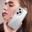 Honor 400 Pro 5G Global Acrylic TPU Phone Case Transparent 160.8mm - 7