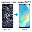 Samsung Galaxy A16 4G SM-A165F Original LCD Screen & Digitizer Assembly - 6