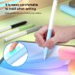 Vivo Pencil 2S/iQOO Pencil2s Stylus Pen Silicone Cover - Matcha Green Set - 5