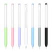 Vivo Pencil 2S/iQOO Pencil2s Stylus Pen Silicone Cover Lavender Purple - 2