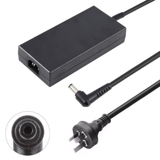 MSI Laptop Power Adapter 230W 19.5V 11.8A AU Plug 5.5x2.5 - 1