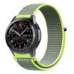 Samsung Galaxy Watch 46mm Nylon Braided Band - Bright Yellow - 2