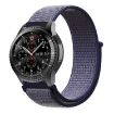 Samsung Galaxy Watch 46mm Nylon Braided Band - Midnight Blue - 2