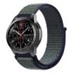 Samsung Galaxy Watch 46mm Nylon Braided Band - Deep Fog Gray - 2