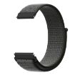 Samsung Galaxy Watch 42mm Nylon Braided Band - Dark Olive - 1