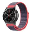Samsung Galaxy Watch 42mm Nylon Braided Band - Electric Pink - 2