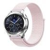 Samsung Galaxy Watch 42mm Nylon Braided Band - Pearl Pink - 2