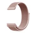 Samsung Galaxy Watch 42mm Nylon Braided Band - Rose Pink - 1