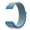 Samsung Galaxy Watch 42mm Nylon Braided Band - Tahoe Blue - 1