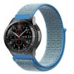 Samsung Galaxy Watch 42mm Nylon Braided Band - Tahoe Blue - 2