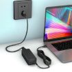 MSI Laptop Power Adapter 180W 19.5V 9.23A AU Plug 5.5x2.5 - 9