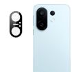 Vivo S30 Pro Mini 5G Imak Black HD Glass Rear Camera Lens Film - 2