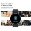 HD Watch7 Mini Smart Watch - 1.3" AMOLED, Heart Rate & Blood Oxygen Monitor - 8