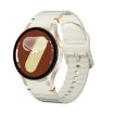 HD Watch7 Mini Smart Watch - 1.3" AMOLED, Heart Rate & Blood Oxygen Monitor - 1
