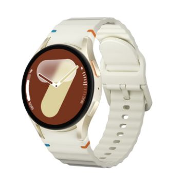 HD Watch7 Mini Smart Watch - 1.3" AMOLED, Heart Rate & Blood Oxygen Monitor - 1