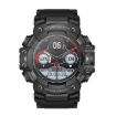 LC21 1.32" TFT Round Screen Sports Smart Watch with Blood Oxygen Monitor - 2